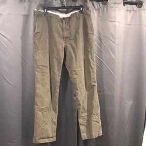 3/$10 Mens dockers pants